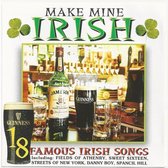 Make Mine Irish