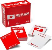 Red Flags: The Game of Terrible Dates Partyspel