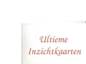 Ultieme inzichtkaarten