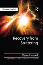 Language and Speech Disorders- Recovery from Stuttering