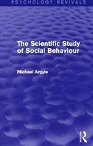 The Scientific Study of Social Behaviour