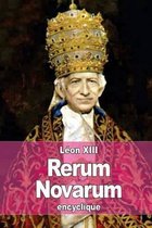 Rerum Novarum