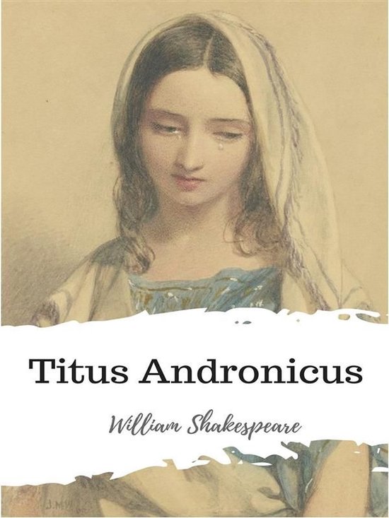 Titus Andronicus - cover