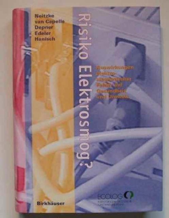 Risiko Elektrosmog?