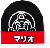 Nintendo - Super Mario Japanese Beanie