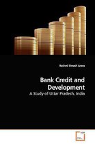 Bank Credit and Development