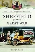 Sheffield in The Great War