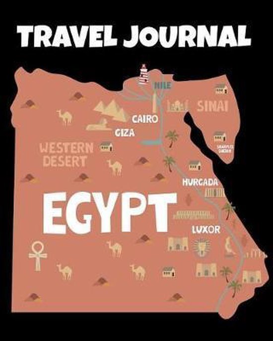 egypt travel journal