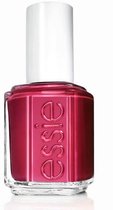 Essie 269 Twin Sweater Set nagellak Rood