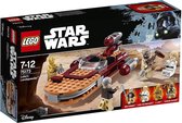 LEGO Star Wars Luke's Landspeeder - 75173