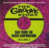 Groove Story: R&B from the Radio Corporation, Vol. 2