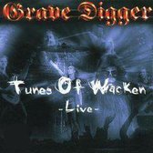 Tunes Of Wacken