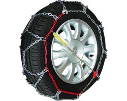 Husky Sneeuwkettingen Pro 265 (235/85-16 – 295/35-21) 16 Mm 2 St