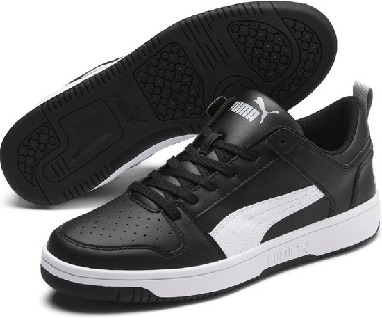 zapatillas puma rebound layup