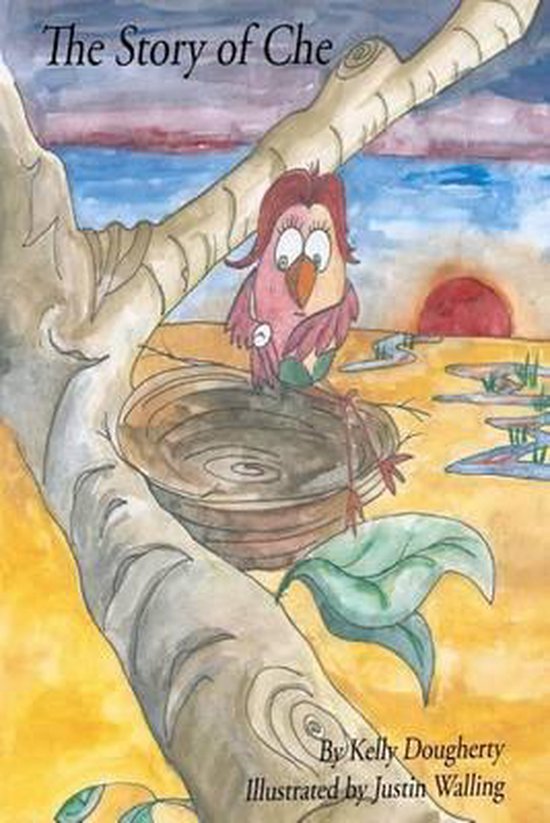 The Story of Che - cover