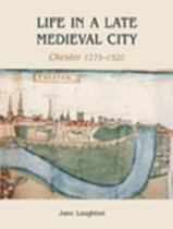 Life in a Late Medieval City
