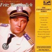 Unforgettable Vol. 2 ... Fritz