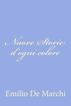 Nuove Storie d'Ogni Colore