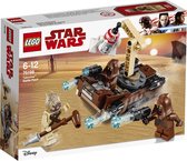 LEGO Star Wars Tatooine Battle Pack - 75198