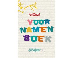 Van Dale Voornamenboek