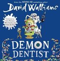 Demon Dentist Unabridged CD