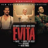 Evita [2012 Broadway Cast]