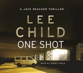 Omslag One Shot