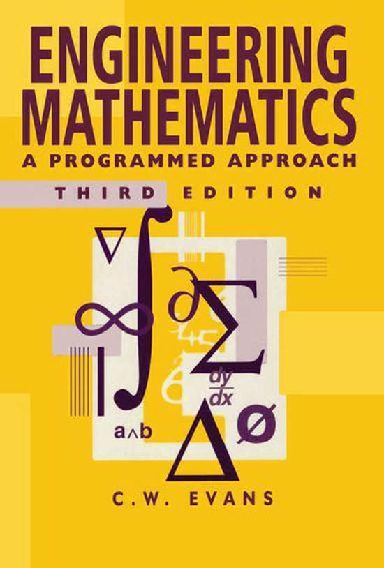 Engineering Mathematics - cover