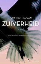 Omslag Zuiverheid