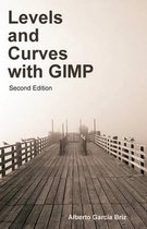 Levels and Curves with GIMP