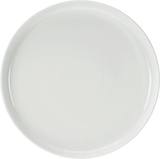 Cosy & Trendy - Assiette Plate Empilable D30,5Xh3Cm | bol.com