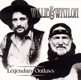 Legendary Outlaws