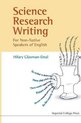 Science Research Writing For Non-Native