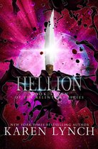 Relentless 7 - Hellion