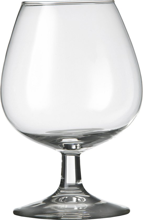 Foto: Royal leerdam specials cognacglas 37cl 13cm 6 stuks