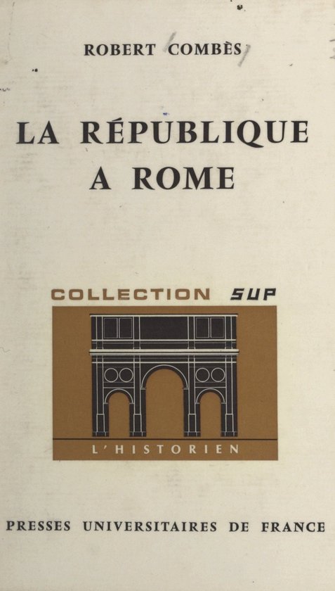 La République à Rome