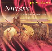 Nielsen: Complete Symphonies / Rozhdestvensky, Stockholm PO