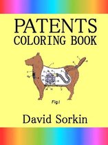 Patents Coloring Book