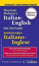 M-W Italian-English Dictionary