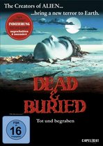 Dead And Buried (1981)