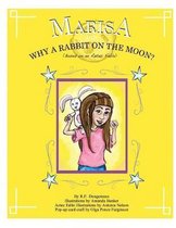 Marisa - Why A Rabbit On The Moon?