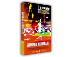 Slumdog Millionaire (DVD)
