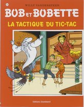 La tactique tic-tac