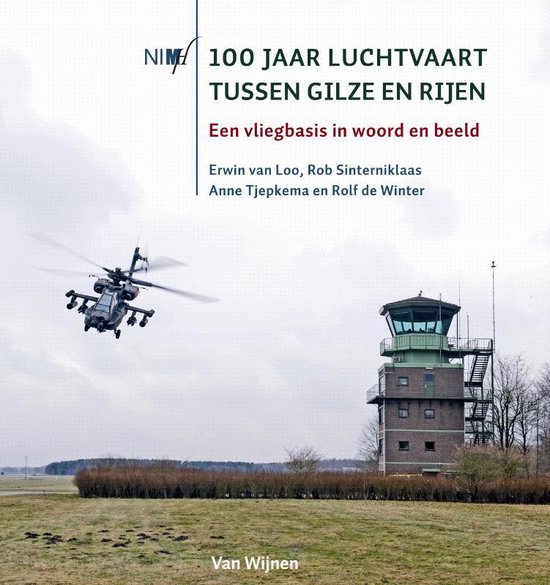 100 Jaar luchtvaart tussen Gilze en Rijen