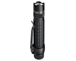 MagLite USA MagLED MAG-TAC - Zaklamp - 134 mm - Zwart