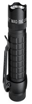 Bol.com MagLite USA MagLED MAG-TAC - Zaklamp - 134 mm - Zwart aanbieding