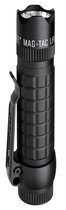 MagLite USA MagLED MAG-TAC - Zaklamp - 134 mm - Zwart