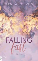 Hailee & Chase 1 - Falling Fast