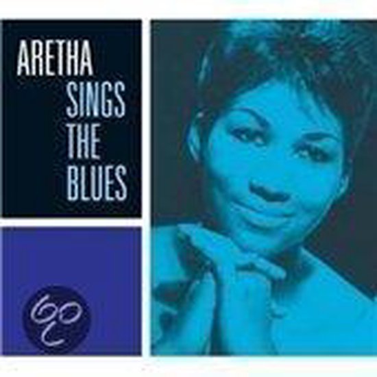 Aretha Sings The Blues