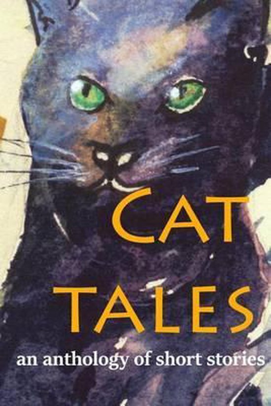 Cat Tales